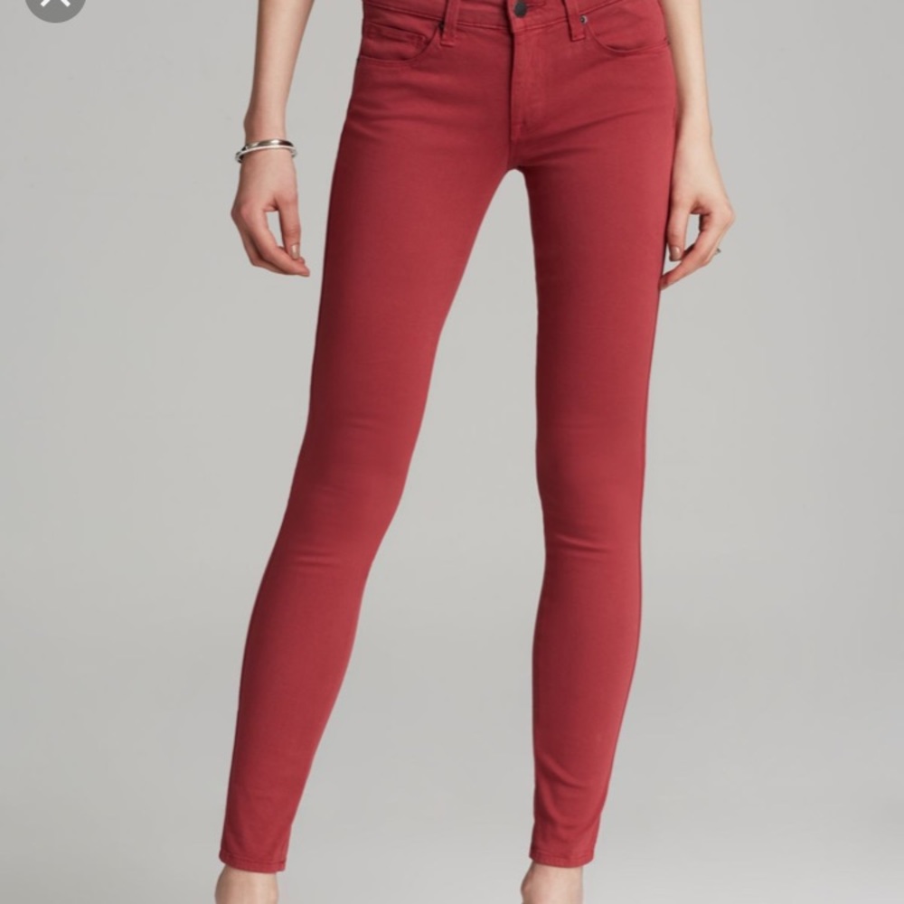 Genetic Shya denim jeans in color Carmen.